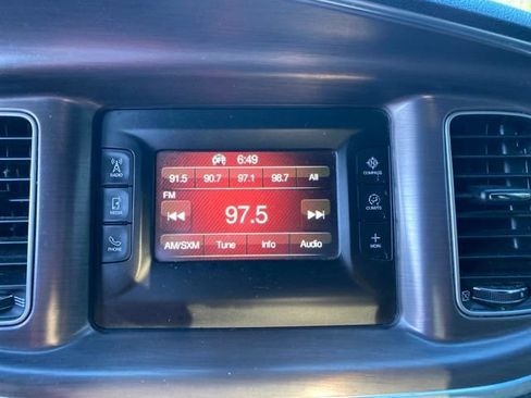Used 2015 Dodge Charger SE w/ Popular Equipment Group RWD image 12