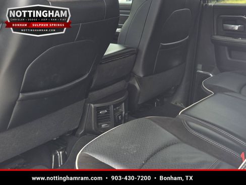 Used 2026 RAM 2500 Laramie AWD/4WD image 35