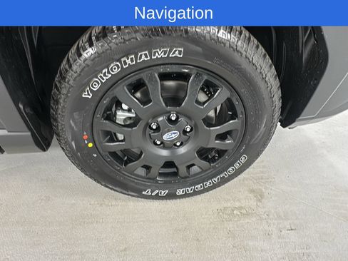 New 2026 Subaru Forester Wilderness AWD/4WD image 9