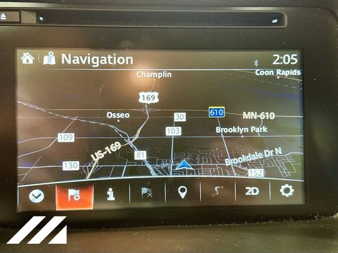 Used 2016 MAZDA CX-5 Grand Touring AWD/4WD image 15