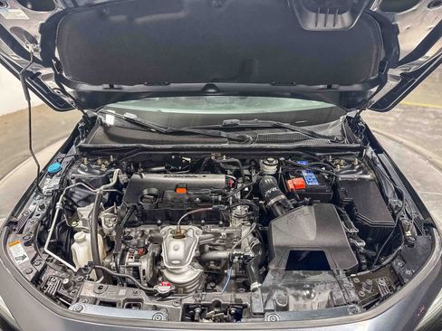 Used 2024 Honda Civic Sport image 28