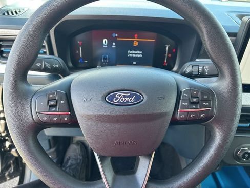 New 2026 Ford Maverick XLT w/ 4K Tow Package AWD/4WD image 22