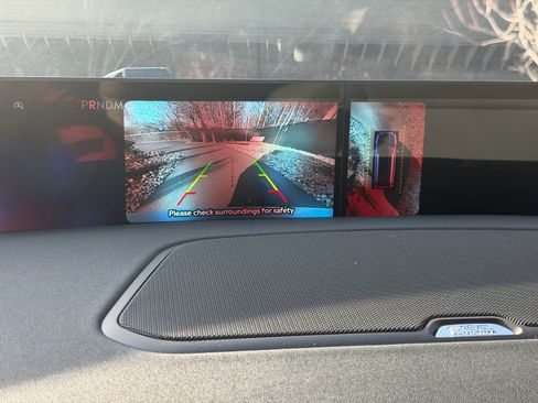 New 2026 Lincoln Navigator Reserve image 34