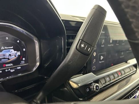 Used 2025 GMC Sierra 1500 Elevation AWD/4WD image 20