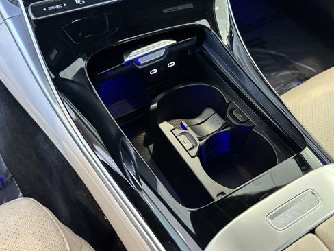 Certified 2025 Mercedes-Benz C 300 Sedan image 23