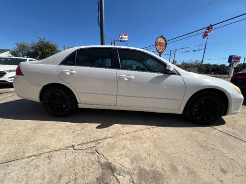 Used 2006 Honda Accord LX Special Edition image 4