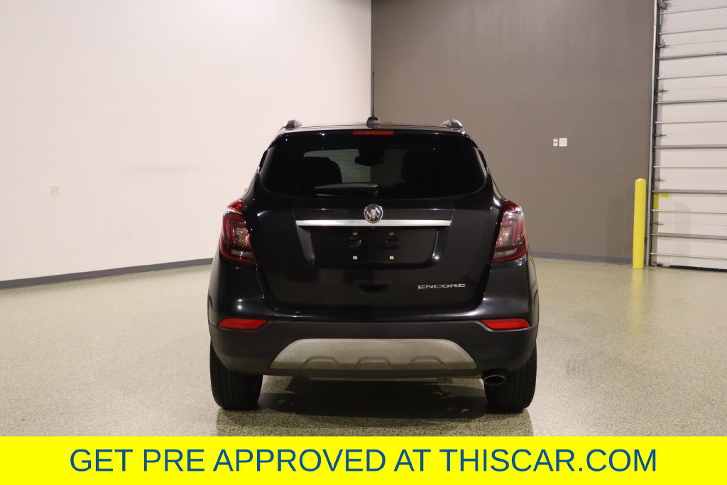 Used 2021 Buick Encore Preferred FWD image 10