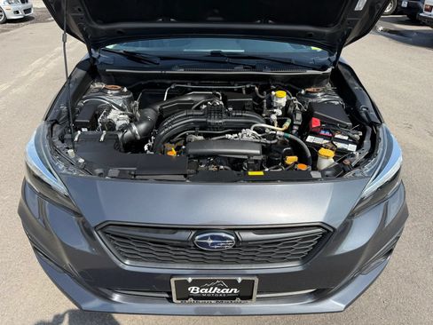 Used 2018 Subaru Impreza 2.0i Limited AWD/4WD image 28