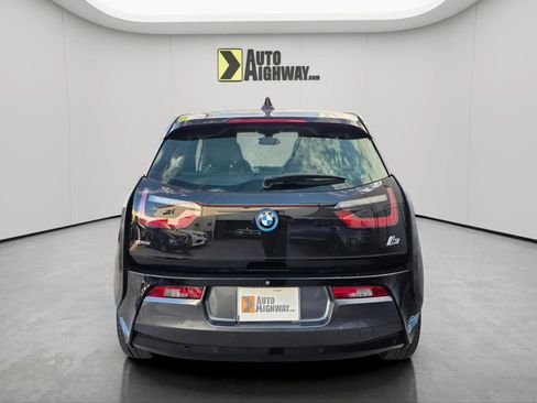 Used 2017 BMW i3 image 4