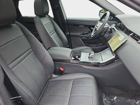 New 2026 Land Rover Range Rover Evoque S AWD/4WD image 10