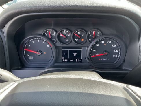 New 2024 Chevrolet Silverado 2500 W/T w/ WT Convenience Package AWD/4WD image 16