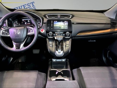 Used 2021 Honda CR-V EX image 8