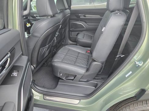 New 2025 Kia Telluride SX X-Line image 19
