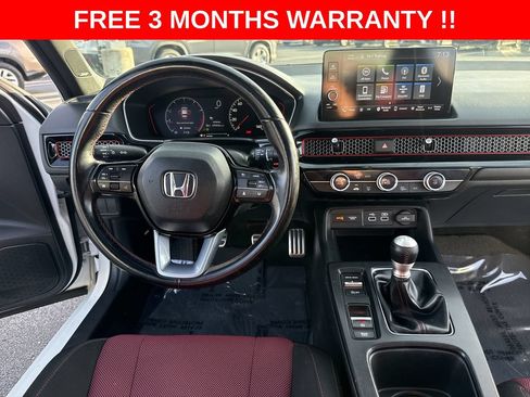 Used 2023 Honda Civic Si image 27