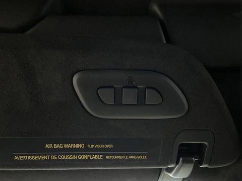 New 2025 Chevrolet Corvette Stingray Premium Cpe w/ Z51 Performance Package image 27