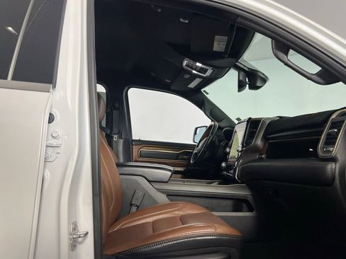 Used 2019 RAM 1500 Limited image 29