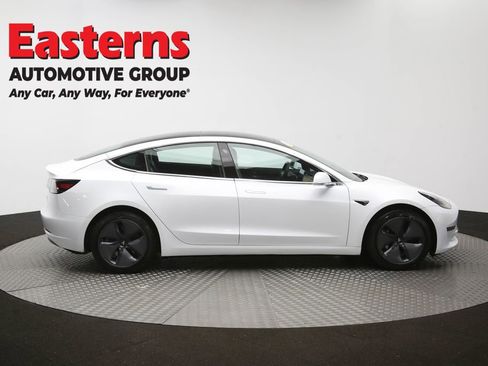 Used 2019 Tesla Model 3 Long Range AWD/4WD image 38