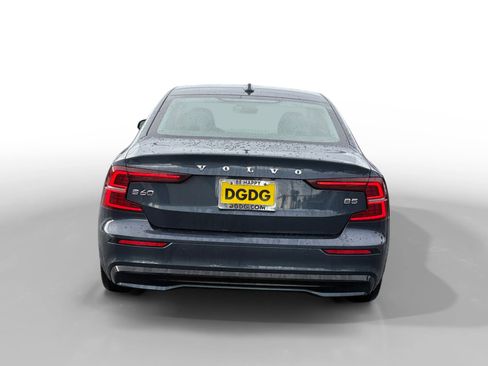 Used 2024 Volvo S60 B5 Plus image 4