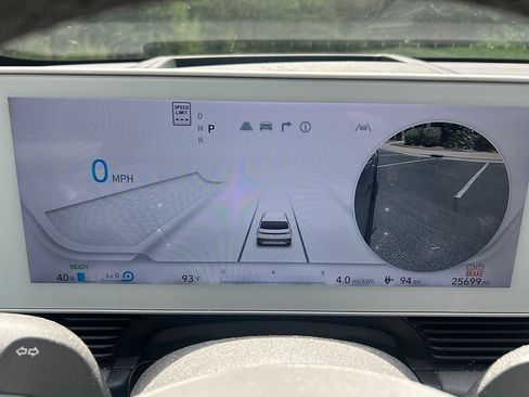 Used 2023 Hyundai Ioniq 5 Limited RWD image 13
