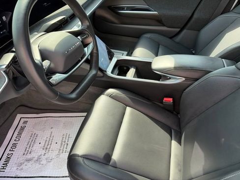 Used 2024 Lucid Air Touring AWD/4WD image 10