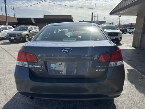 Used 2014 Subaru Legacy 2.5i w/ Alloy Wheel Package image 13