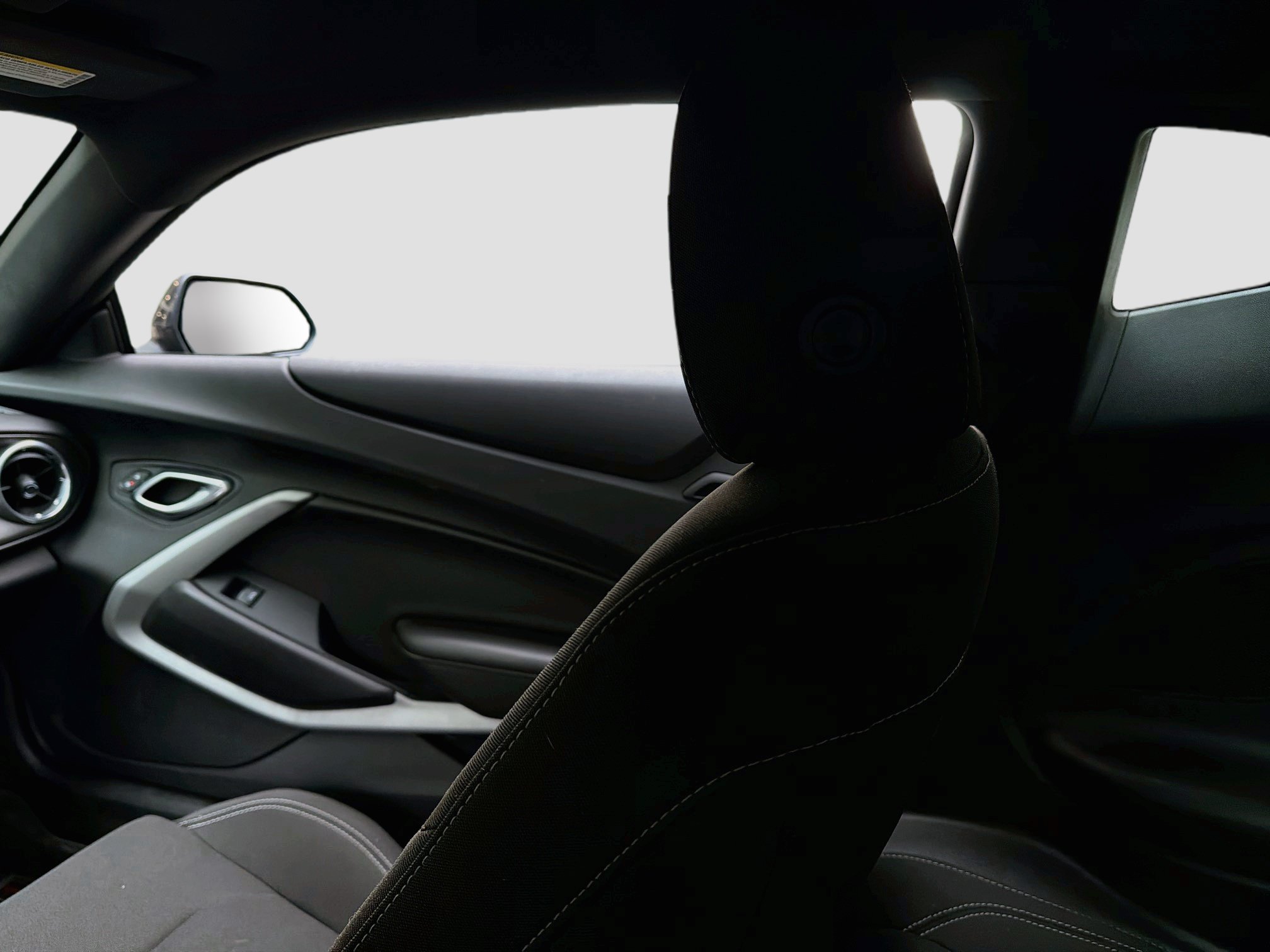 Used 2020 Chevrolet Camaro LT RWD image 20