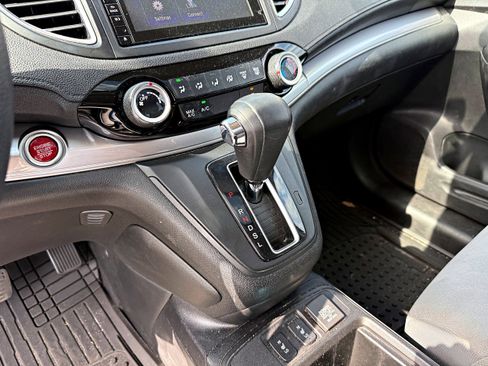 Used 2015 Honda CR-V EX image 19