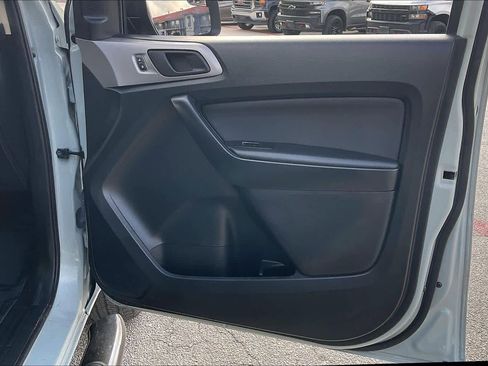 Used 2023 Ford Ranger XL w/ Equipment Group 101A High image 22