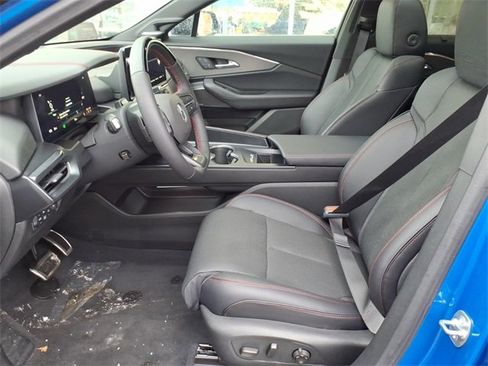 Used 2024 Acura ZDX Type S image 8