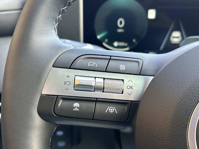 New 2026 Hyundai Tucson Limited AWD/4WD image 8