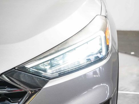 Used 2020 Hyundai Tucson Limited image 8