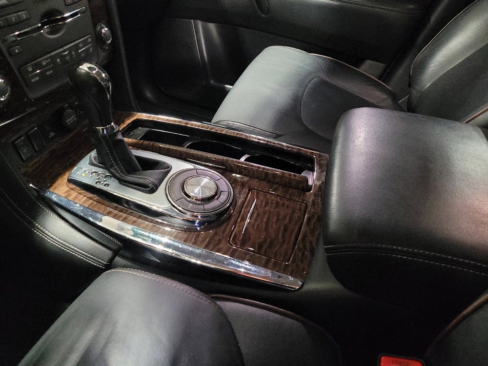 Used 2019 Nissan Armada SL w/ Premium Package RWD image 26