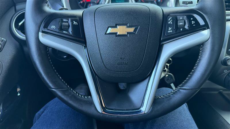 Used 2013 Chevrolet Camaro LT w/ RS Package RWD image 21