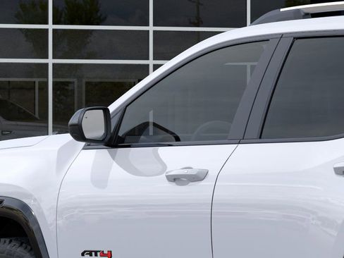 New 2026 GMC Terrain AT4 w/ Convenience Package III AWD/4WD image 12