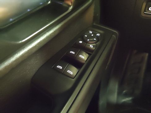 Used 2021 Chevrolet Silverado 2500 W/T w/ WT Convenience Package RWD image 27