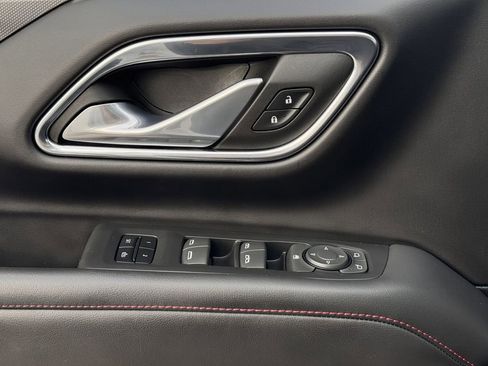 Used 2023 Chevrolet Tahoe RST w/ Max Trailering Package image 23