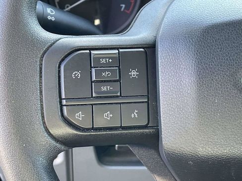 Certified 2022 Ford F150 XL w/ Equipment Group 101A High image 18