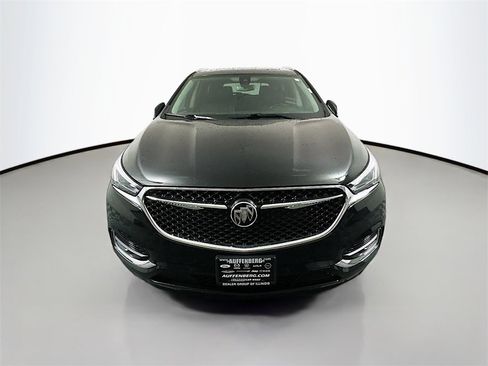 Used 2021 Buick Enclave Avenir w/ Avenir Technology Package image 2