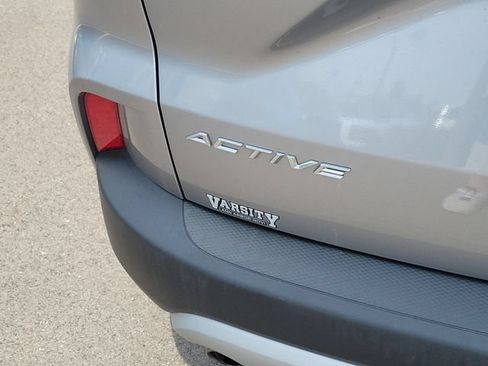 Certified 2024 Ford Escape Active AWD/4WD image 6