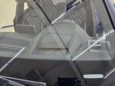 Used 2020 Audi SQ5 Prestige w/ Prestige Package image 48