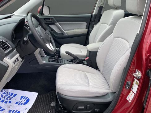Used 2018 Subaru Forester 2.5i Premium AWD/4WD image 9