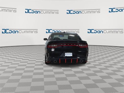 Used 2023 Dodge Charger R/T w/ Daytona Edition Group image 8