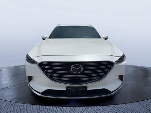 Used 2016 MAZDA CX-9 Grand Touring AWD/4WD image 2