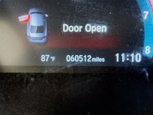 Used 2016 Honda Civic EX-L image 16