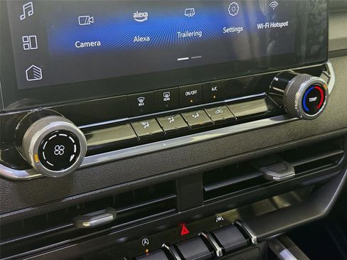 Used 2024 Chevrolet Colorado W/T w/ WT Convenience Package II image 16