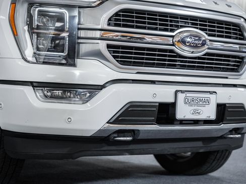 Used 2021 Ford F150 Limited image 11