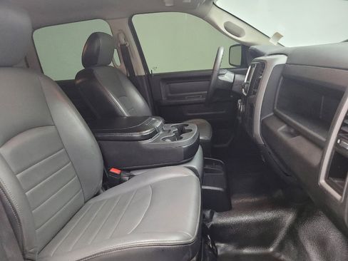 Used 2022 RAM 1500 Tradesman RWD image 21