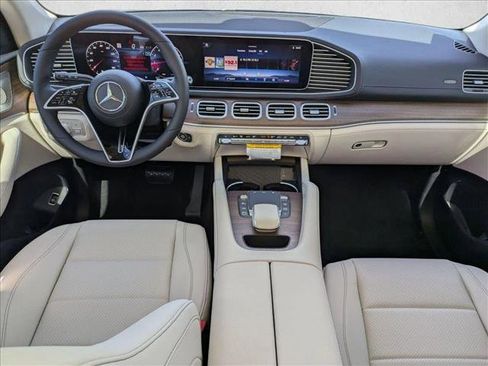 New 2026 Mercedes-Benz GLE 350 4MATIC image 15