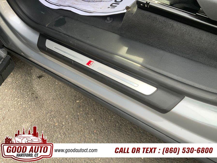 Used 2021 Audi Q8 Premium Plus AWD/4WD image 12