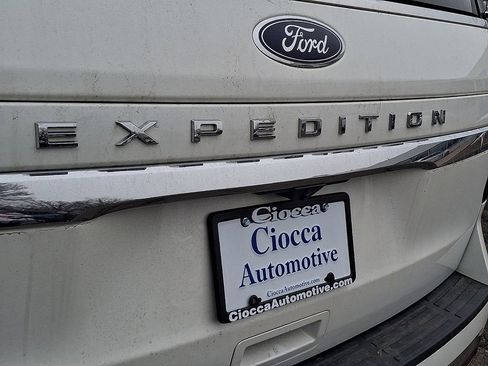 Used 2022 Ford Expedition King Ranch image 34